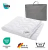 Sommerdecke Lyocell Sommer Bettdecke Sommerbett 135x200 Produktbild-Vorschau 2
