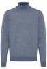 Blend BHBruton maglione dolcevita da uomo maglione a maglia Anteprima dell’immagine prodotto 6