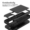 imoshion Cover posteriore con scomparto per carte iPhone 15 Anteprima dell’immagine prodotto 6