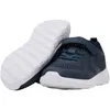 hummel Actus Recyklované tenisky Kinder black iris 35 Náhľad obrázku produktu 9