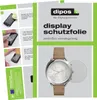 6x Schutzfolie für Fossil Q Accomplice matt Produktbild-Vorschau 1