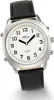 Atlanta  Sprechende Armbanduhr Quartz, mit Weckfunktion, Produktbild-Vorschau 4