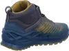 Lowa LOWA MERGER GTX QC JR Petrol | Senf Gr. 26-35 Grau 32 Anteprima dell’immagine prodotto 5