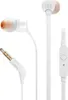 JBL In Ear Kopfhörer T110, Mikrofon, Headset, Farbe: Weiß Produktbild-Vorschau 21