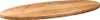 vidaXL Plateau de table brun clair 140x60x4 cm Chêne massif Voir les images du produit 4