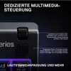 Steelseries Apex 3 TKL, barva:černá Náhled obrázku produktu 6