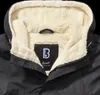 BRANDIT Sherpa Windbreaker czarny rozmiar XXL Podgląd zdjęcia produktu 26