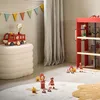 Petite Amélie Feuerwehrstation aus Holz Pompier - H72 cm - Produktbild-Vorschau 7