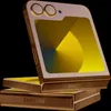 Galaxy Z Flip6 - Mint - 256 GB Produktbild-Vorschau 51