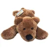 NICI Classic Bär Philipp 25356 - NICI Teddybär liegend 35cm Produktbild-Vorschau 2
