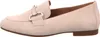 Slipper - Beige Leder : Normal : 38.5 Weite: Normal Größe: Produktbild-Vorschau 9