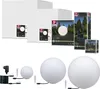 Paulmann Bundle Plug & Shine LED Lichtobjekt Globe Produktbild-Vorschau 1
