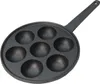 Pánev Poffertjes Ø 20,5 cm Náhled obrázku produktu 1