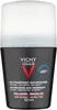 Vichy Homme Deo Antitraspirante Roll-on Sensitive 50 ml Anteprima dell’immagine prodotto 10