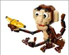Lego 31019 Creator - Urwald Tiere Produktbild-Vorschau 5