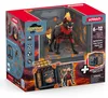 schleich BattleCave Lavahyäne, Aktion/Abenteuer, Monsters Produktbild-Vorschau 16