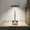 Kabellose Dimmbare LED Akku Tischleuchte Touch Tischlampe Produktbild-Vorschau 3