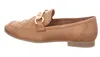 MARCO TOZZI Damen-Slipper Braun, Farbe:braun, EU Größe:39 Produktbild-Vorschau 4