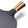 Butterfly Timo Boll Tischtennisschläger Force | TT Produktbild-Vorschau 4