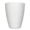 3 x  Orchideentopf aus Keramik Ø 13,5 cm x 17 cm hoch - Produktbild-Vorschau 3
