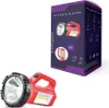 Lampe de poche LED Searchlight 50 rouge Voir les images du produit 3