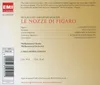 Warner Music Elisabeth Schwarzkopf - Mozart: Le Nozze di Náhľad obrázku produktu 2