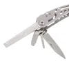 Multitool Sägeblatt Edelstahl Messer Zange Bitset Produktbild-Vorschau 7