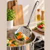 Bavary Servierlöffel 35 cm Edelstahl Produktbild-Vorschau 3