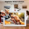 Denver PFF-1037 Digitaler WLAN-Bilderrahmen - 10.1" IPS Produktbild-Vorschau 2