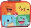 Pokémon Starter Squad Thermo-Lunchbox, Kühltasche 23 cm Produktbild-Vorschau 3