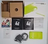Nintendo DS Lite Handheld NDSL Metallic Blau- Zustand: Gut Produktbild-Vorschau 7