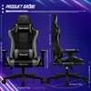Aiibot Gaming Chair Chaise de bureau Ergonomique Chaise de Voir les images du produit 15
