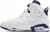 Schuhe Nike Air Jordan 6 Retro CT8529141 Produktbild-Vorschau 3