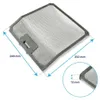 AllSpares Aktivkohlefilter AF300 geeignet für Silverline Produktbild-Vorschau 2