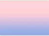 Vlies Fototapete - Pink Dawn - Gradient Background from Produktbild-Vorschau 2
