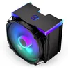 ENDORFY Fortis 5 ARGB Black, CPU-Kühler Produktbild-Vorschau 3