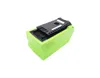 Baterie pro Greenworks G-Max 40v a další, ekv. Greenworks Náhled obrázku produktu 5
