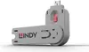 LINDY Schlüssel für USB Typ A Port Schloss pink Produktbild-Vorschau 8