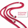 Handykette Universal + Farbauswahl + zum Umhängen für Produktbild-Vorschau 3
