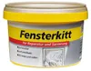 Fensterkitt Beige 750g Leinölbasis Glaserkitt Leinölkitt Produktbild-Vorschau 1