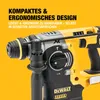 DeWalt DCH273N-XJ bulk Akku-Kombihammer Produktbild-Vorschau 9