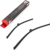 Frontscheibenwischer 55,5 cm Wischer für AUDI A4 A6 SEAT Produktbild-Vorschau 1
