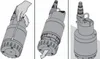 DAB Nova Up 300 M-AE Flachsauger-Tauchpumpe - 10.000 L/Std. Produktbild-Vorschau 6