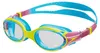 Speedo Biofuse 2.0 Schwimmbrille, patentierte Anpassung, Produktbild-Vorschau 1