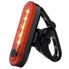 4T6 USB Fahrradlicht + Rücklicht 23677 Produktbild-Vorschau 10