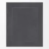Betz Badvorleger Premium 50x70 cm 1er Set – Badematte aus Produktbild-Vorschau 1