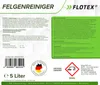 Flotex Felgenreiniger Konzentrat, 2x 5L Auto Felgen Produktbild-Vorschau 3