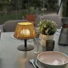 Lampada da tavolo senza fili RAFFY h22cm Anteprima dell’immagine prodotto 6