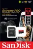 Paměťová karta Western Digital SDSQUAB-064G-GN6MA 64 GB Náhled obrázku produktu 9