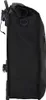 vidaXL Borsa da bicicletta nera 34 x 16 x 59 cm Poliestere Anteprima dell’immagine prodotto 3